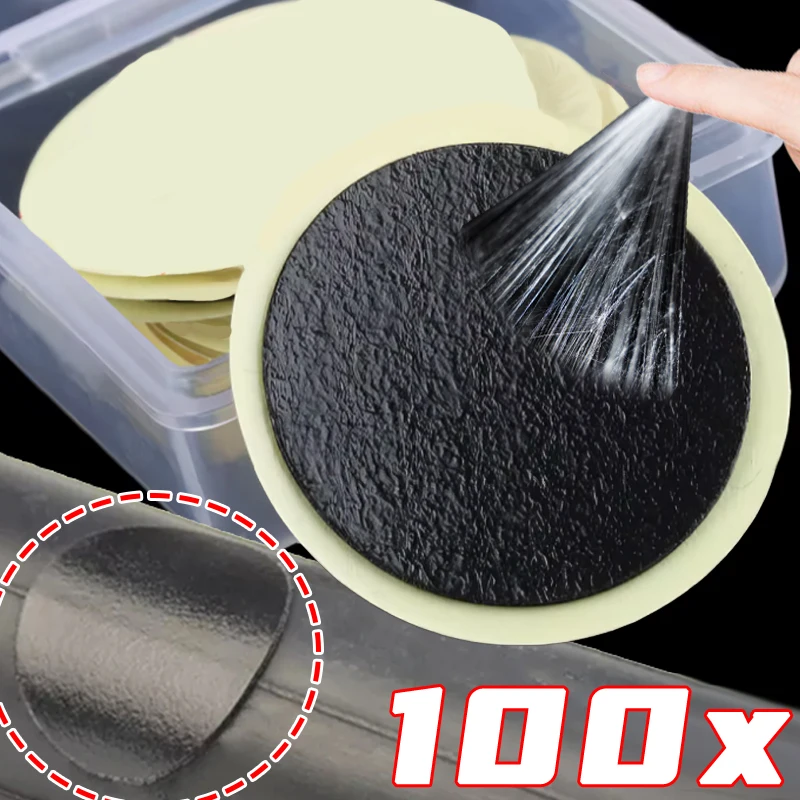 Road Bike Tire - Bike Tire Repair Tools Tyre Protection