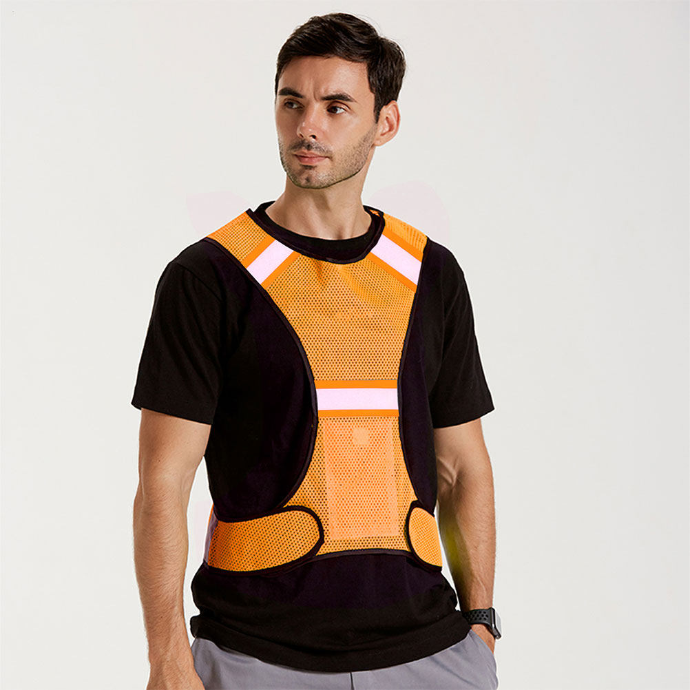 5M Reflective Fabric Tape Sew  - Cycling Gear Jacket のレビューと価格