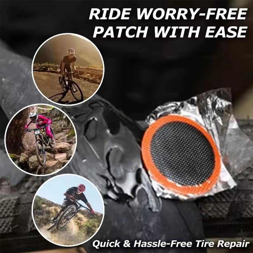 Professional Bike Repair Tool  - Road Bike Tire のレビューと価格