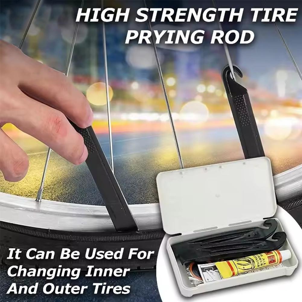 Professional Bike Repair Tool  - Road Bike Tire のレビューと価格
