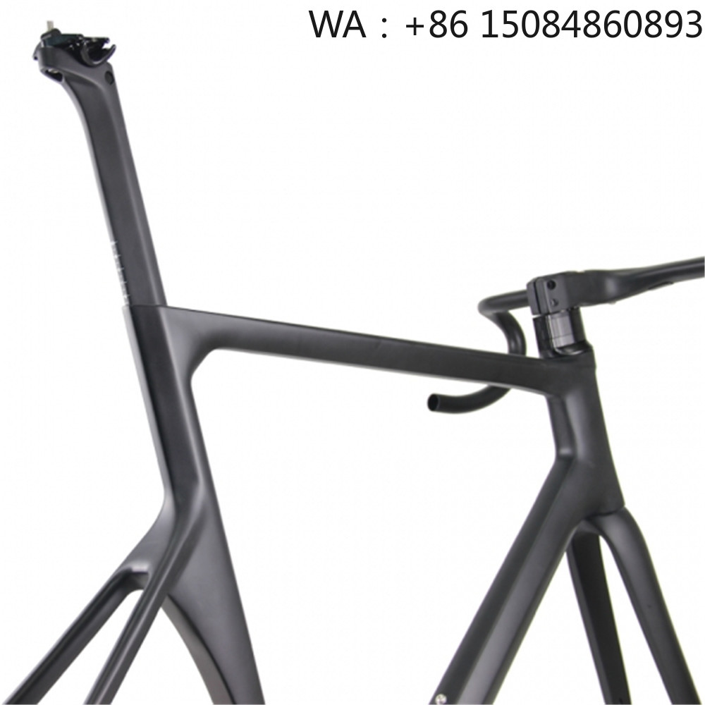 LCR015-D 700c Aero Road Disc B - Carbon Bike Frame のレビューと価格