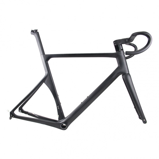 LCR015-D 700c Aero Road Disc B - Carbon Bike Frame のレビューと価格