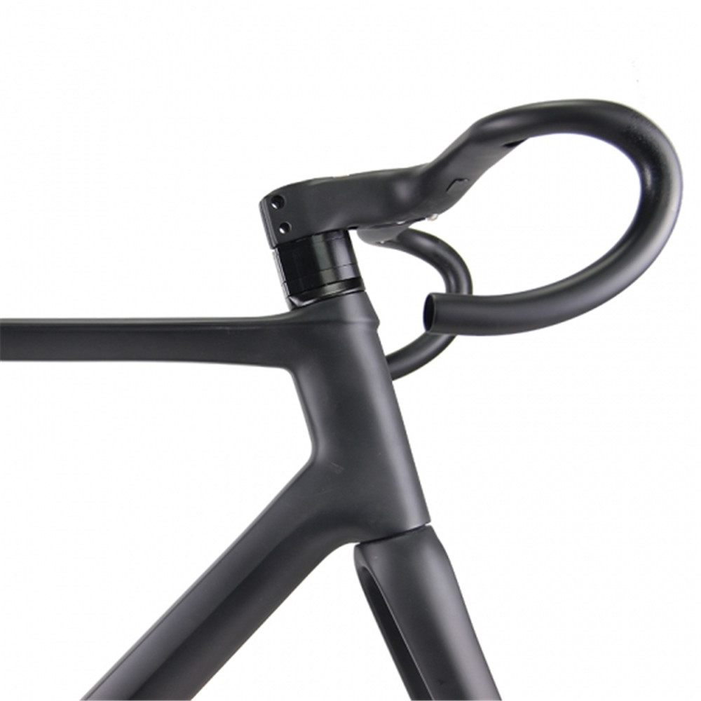 LCR015-D 700c Aero Road Disc B - Carbon Bike Frame のレビューと価格