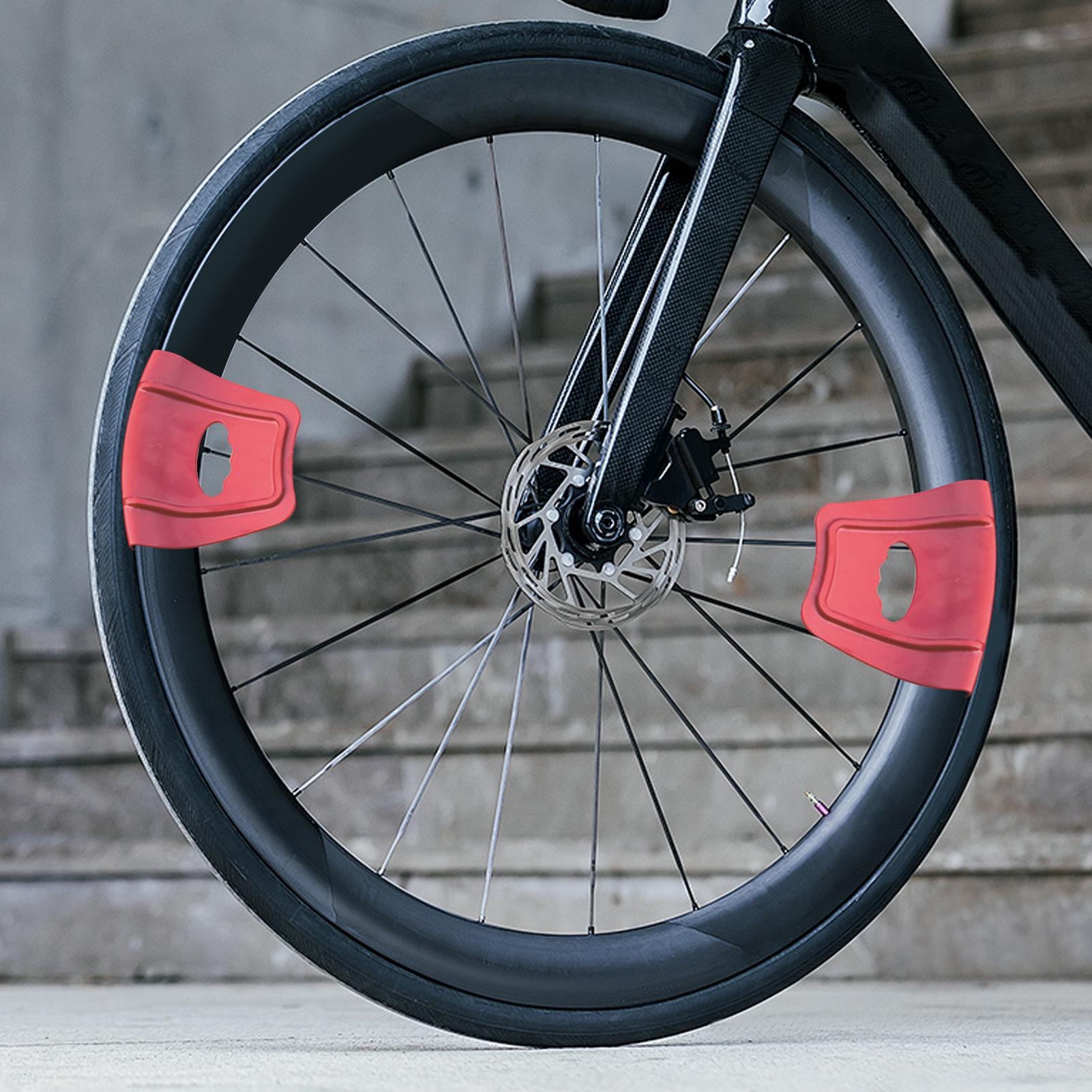 Motorcycle Rim Protector Cycli - Road Bike Tire のレビューと価格