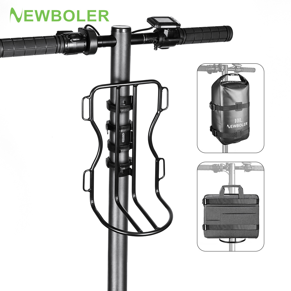 NEWBOLER Bicycle Front Fork Sh - Cycling Gear Shelf のレビューと価格