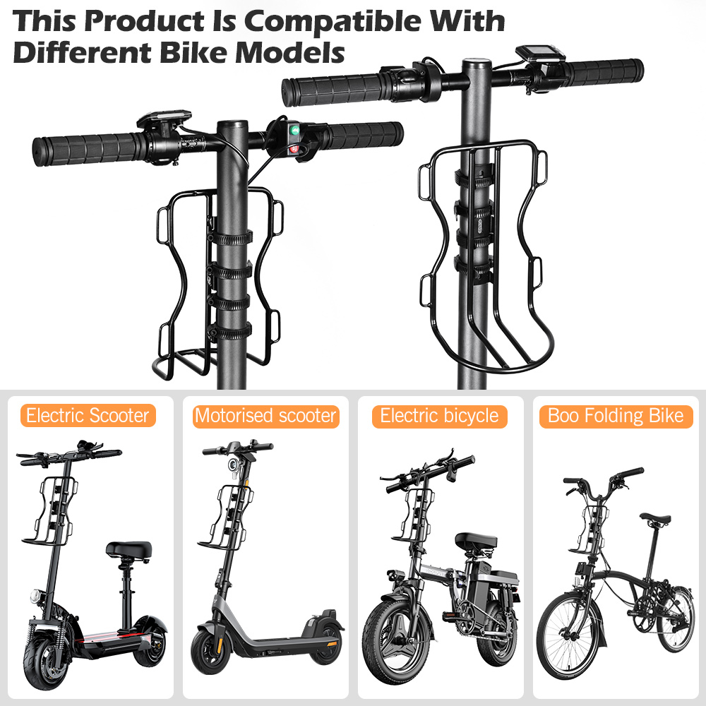 NEWBOLER Bicycle Front Fork Sh - Cycling Gear Shelf のレビューと価格