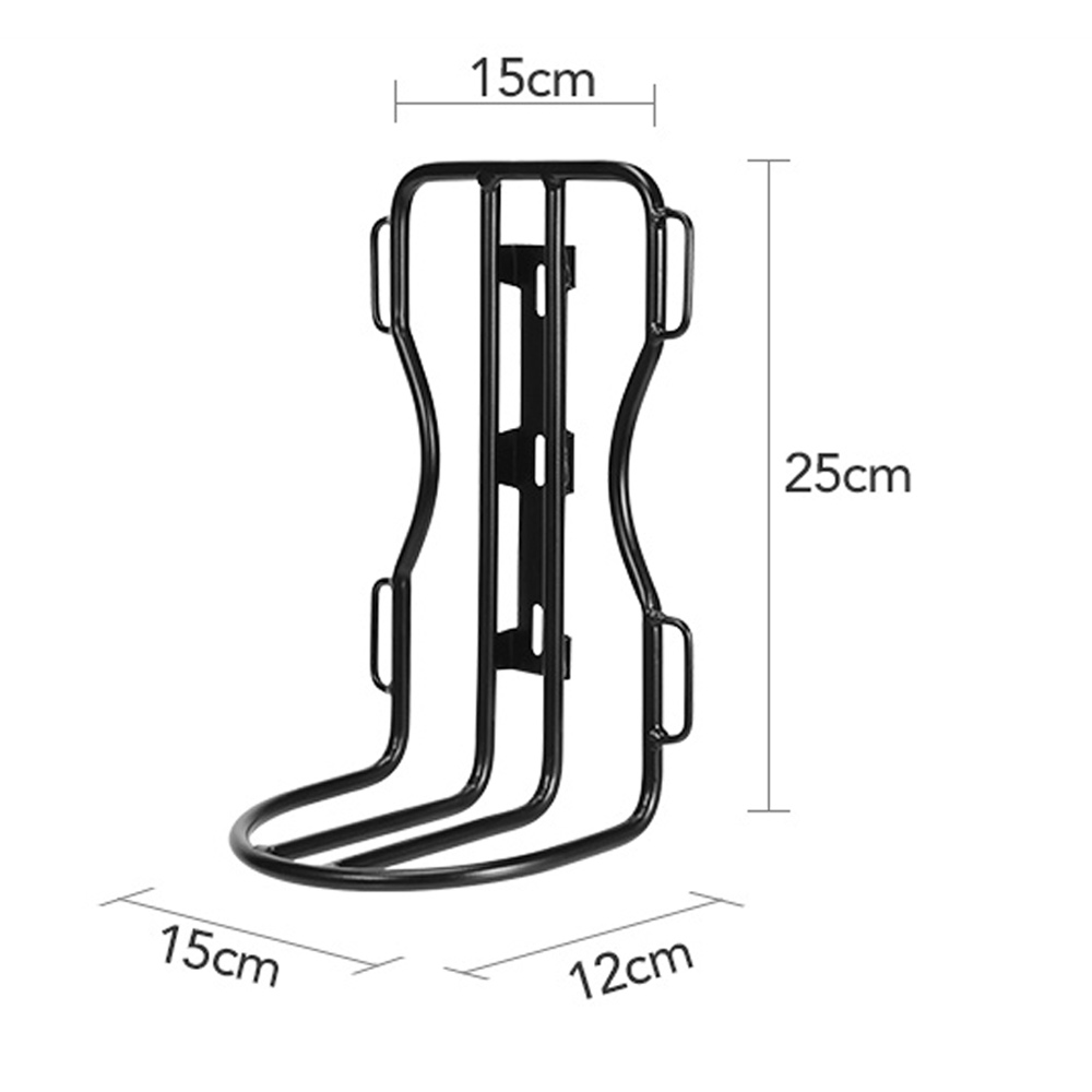 NEWBOLER Bicycle Front Fork Sh - Cycling Gear Shelf のレビューと価格