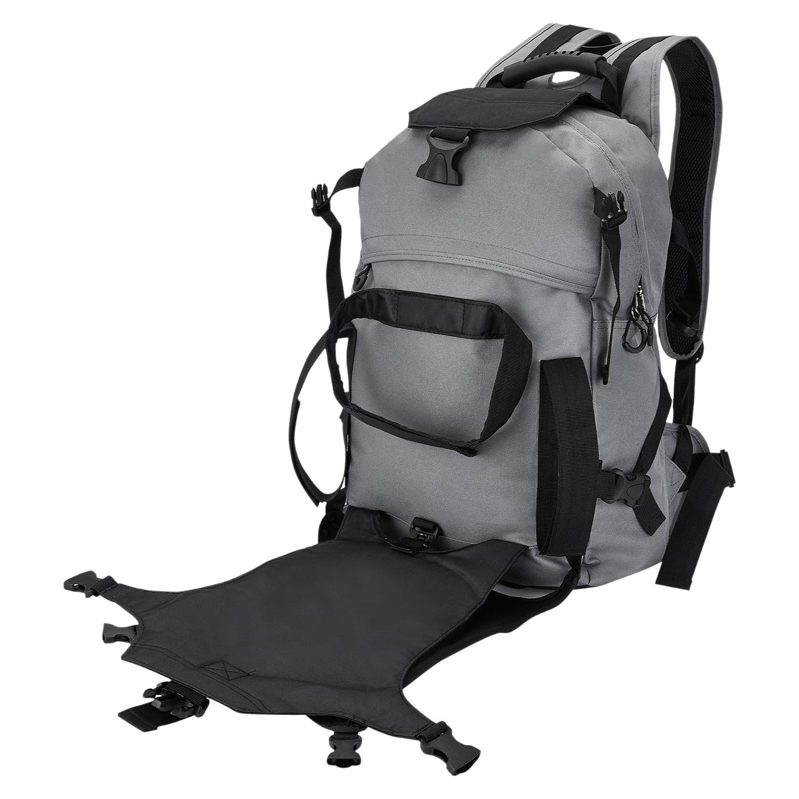 Ski Backpack for Travel Luggag - Cycling Gear For Men のレビューと価格