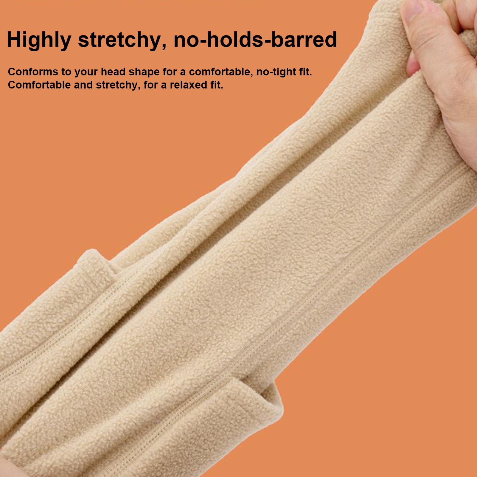 Beanie Hat Neck Warmer Hood Ge - Cycling Gear For Cold Weather のレビューと価格