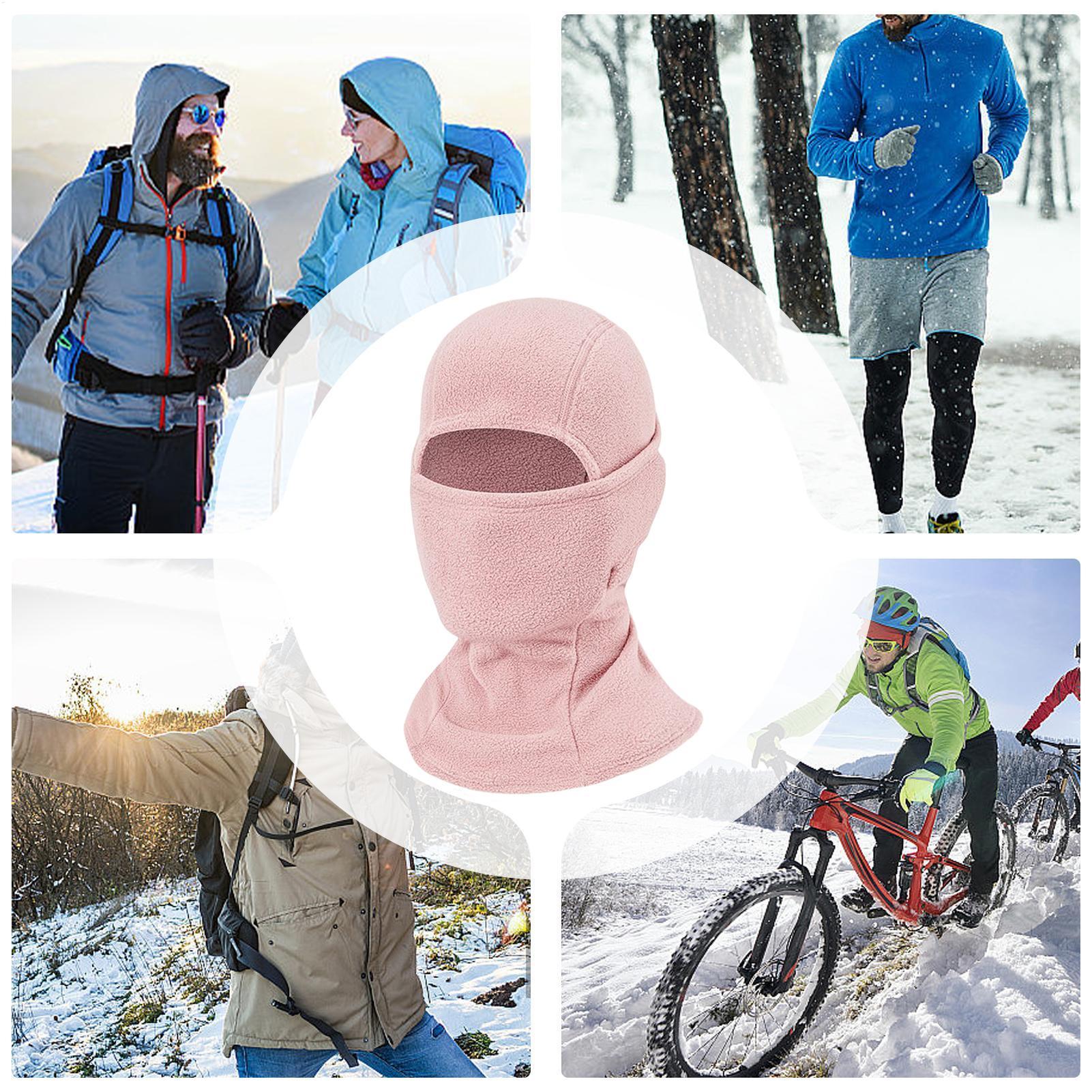 Beanie Hat Neck Warmer Hood Ge - Cycling Gear For Cold Weather のレビューと価格