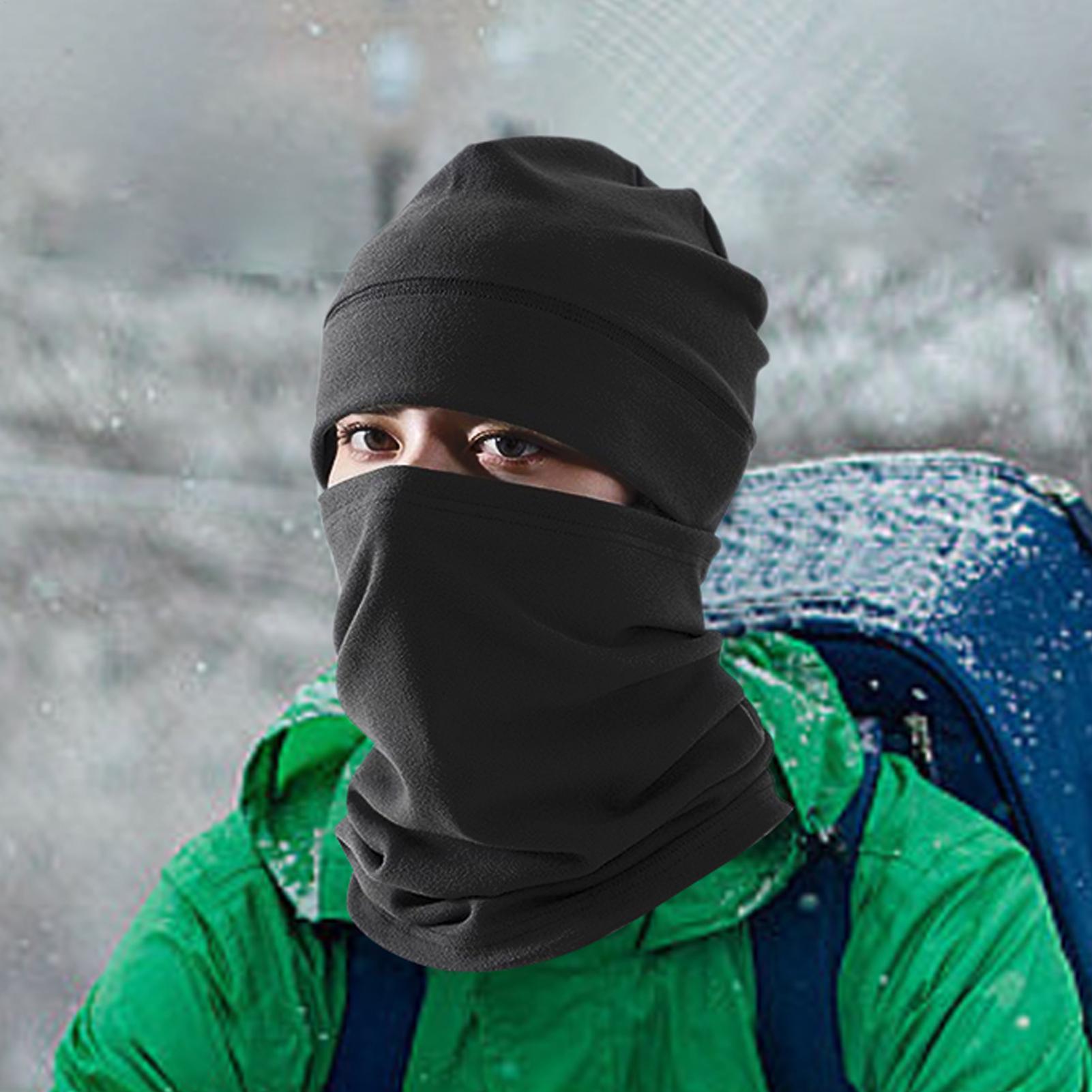 Cycling Face Cover Warm Fleece - Cycling Gear For Cold Weather のレビューと価格