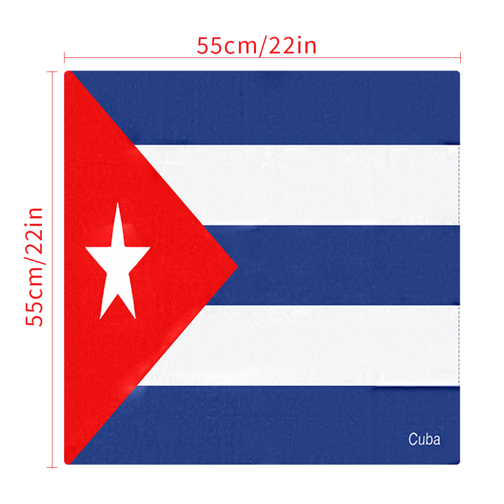 Caribbean Bandana UV Protectio - Cycling Gear For Men のレビューと価格