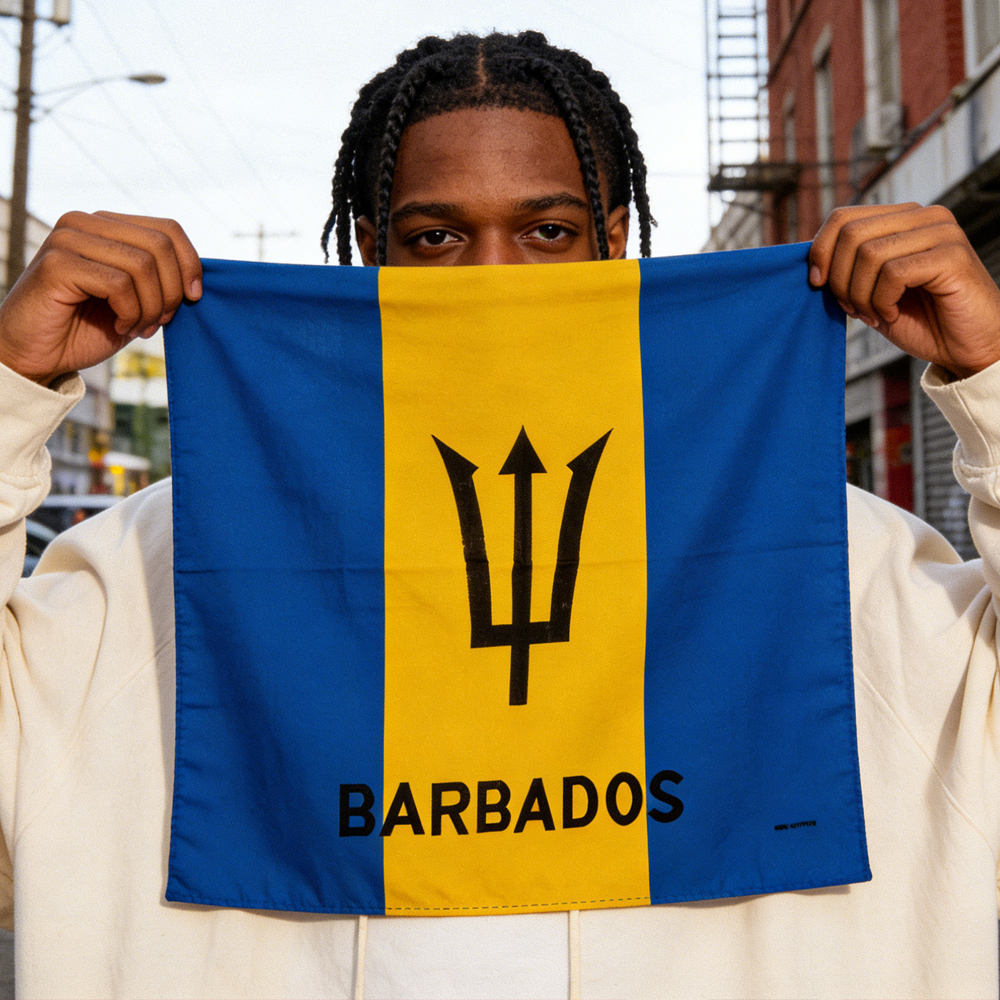 Caribbean Bandana UV Protectio - Cycling Gear For Men のレビューと価格