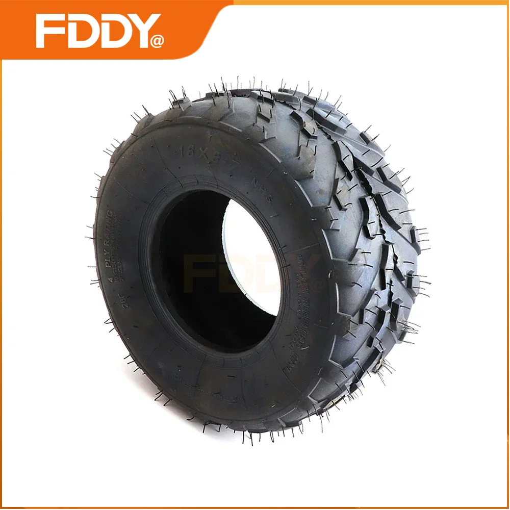 FDDY 16x8-7 Off-road Vacuum Ty - Road Bike Tire のレビューと価格