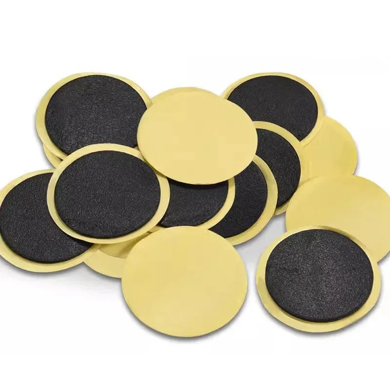 Bicycle Tire Repair Patch Glue - Road Bike Tire のレビューと価格