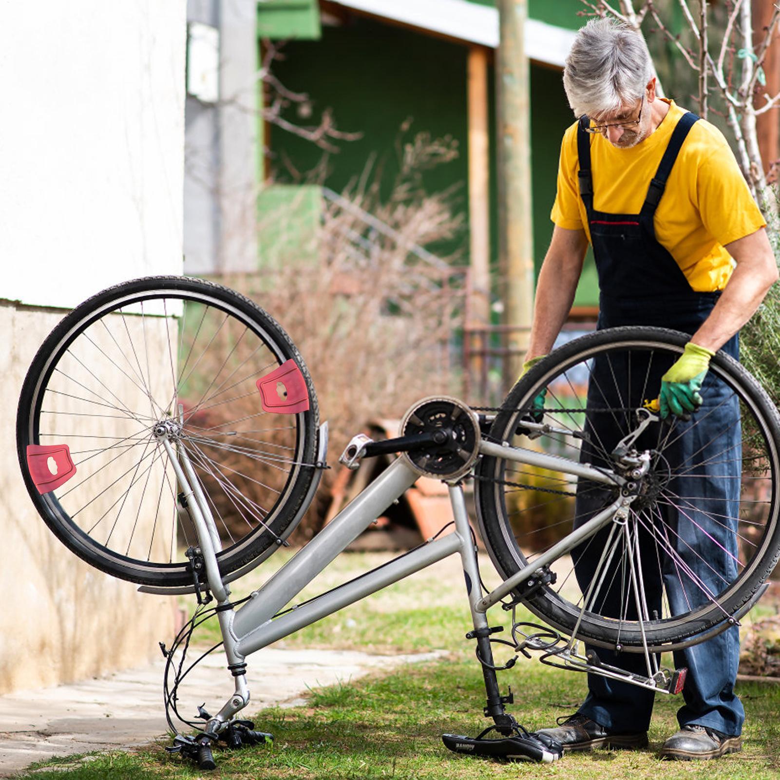 Wheel Rim Protector Tire Shiel - Road Bike Tire のレビューと価格
