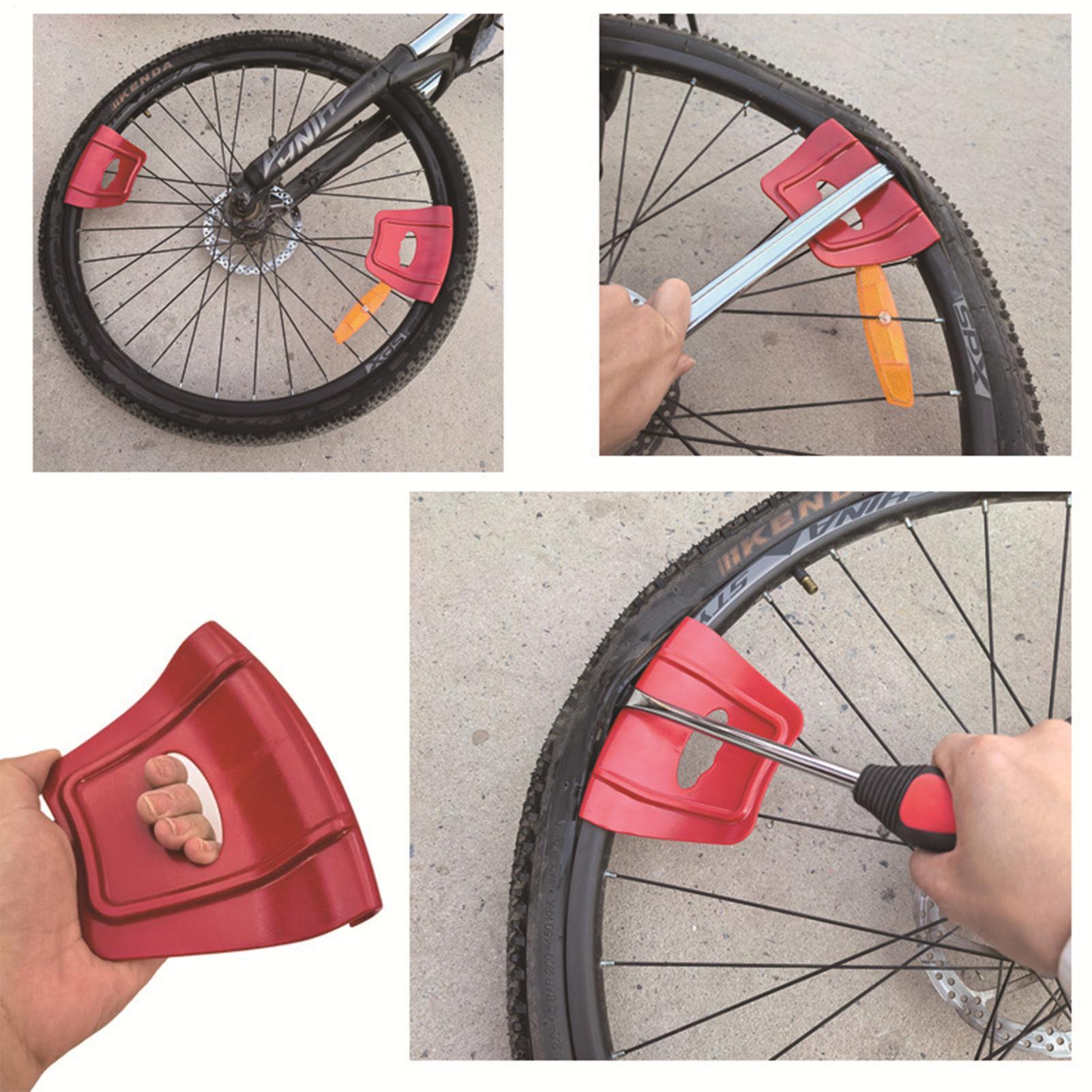 Wheel Rim Protector Tire Shiel - Road Bike Tire のレビューと価格