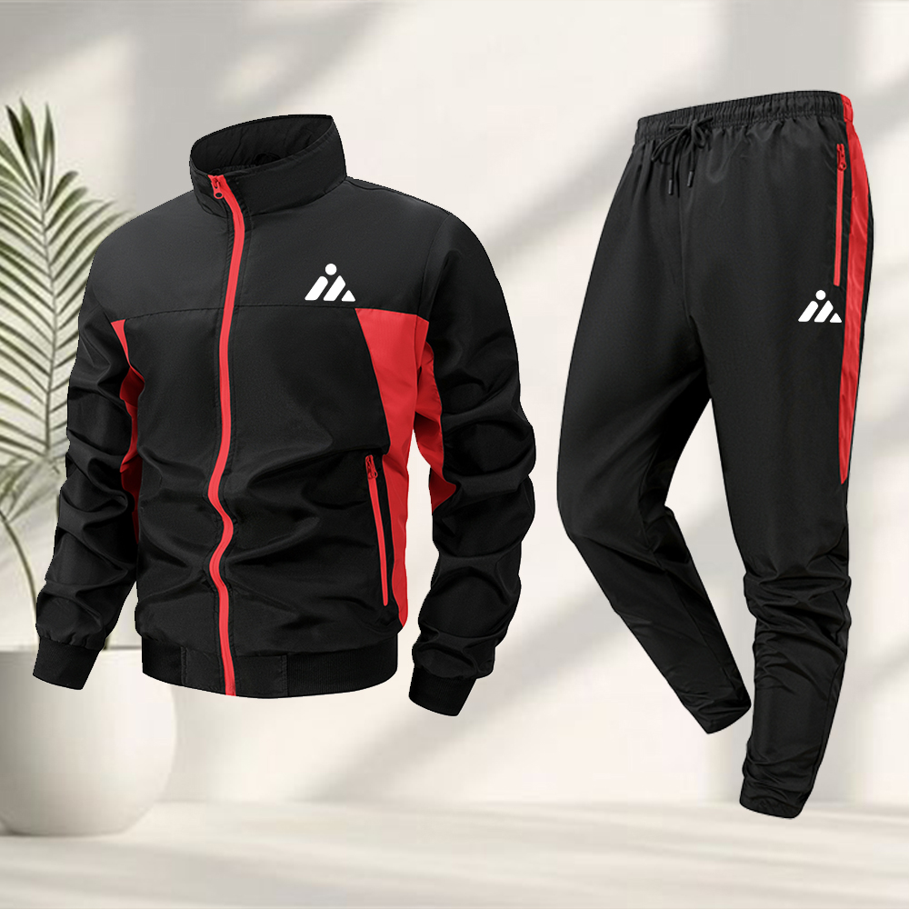 Men's Casual Sports Suit Creat - Cycling Gear For Men のレビューと価格