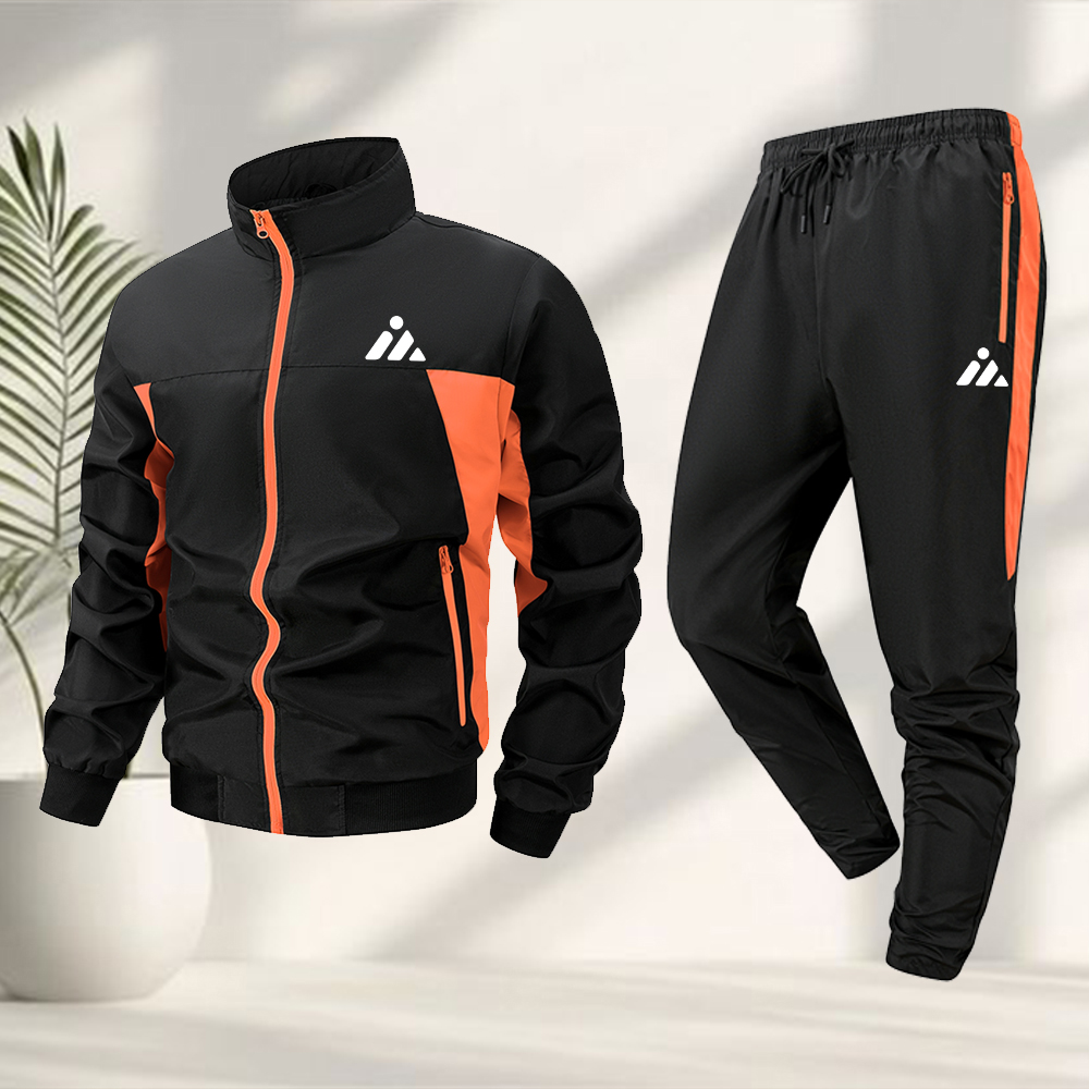 Men's Casual Sports Suit Creat - Cycling Gear For Men のレビューと価格