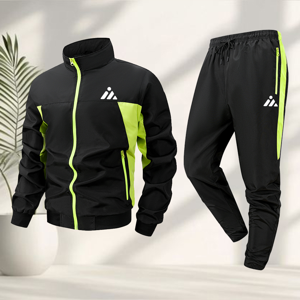 Men's Casual Sports Suit Creat - Cycling Gear For Men のレビューと価格