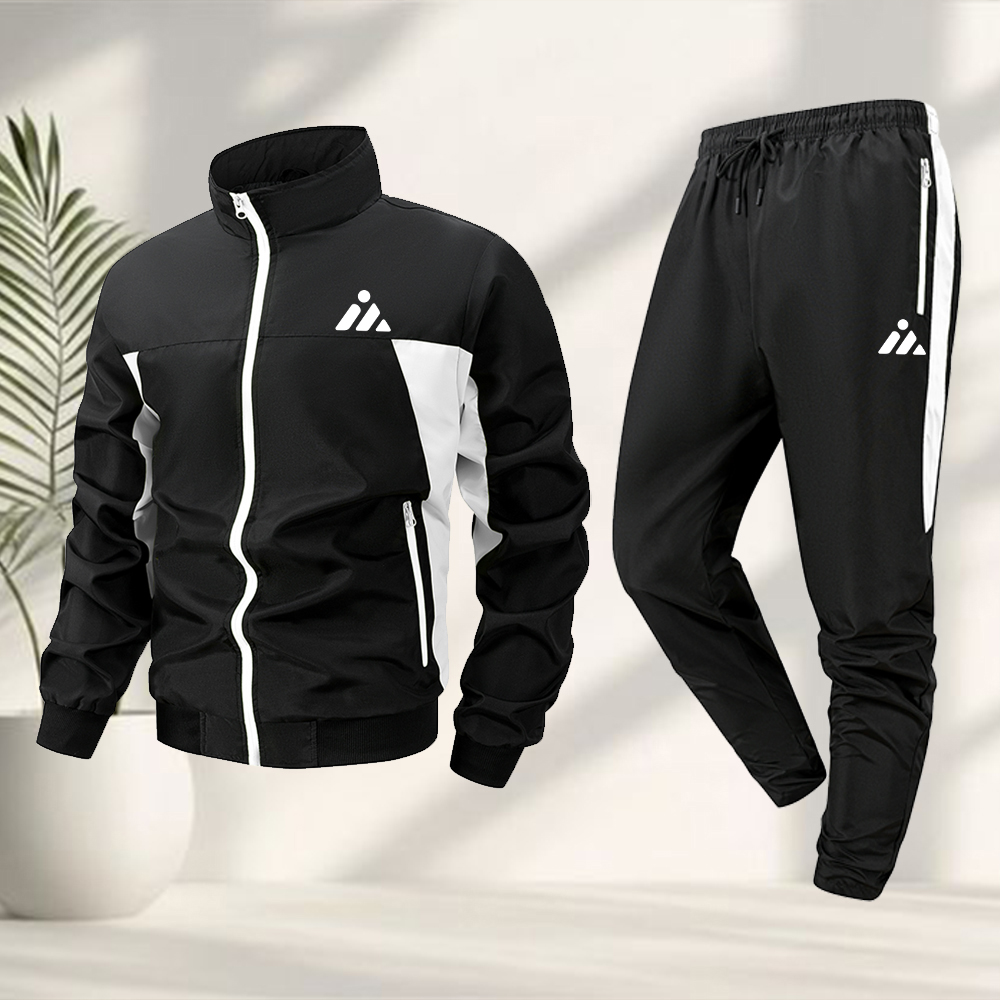 Men's Casual Sports Suit Creat - Cycling Gear For Men のレビューと価格