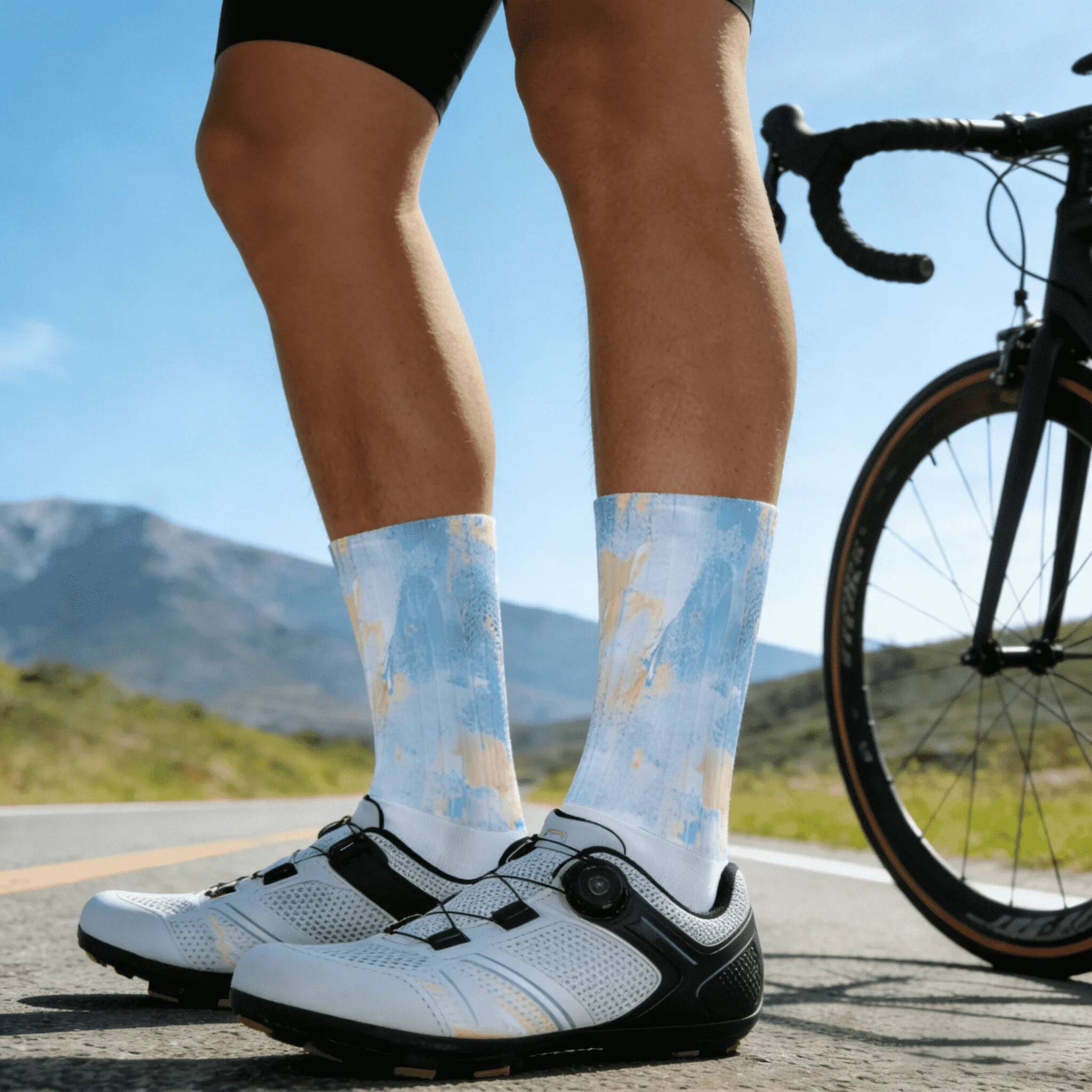 2026 Professional Anti-Slip Cy - Cycling Gear For Men のレビューと価格