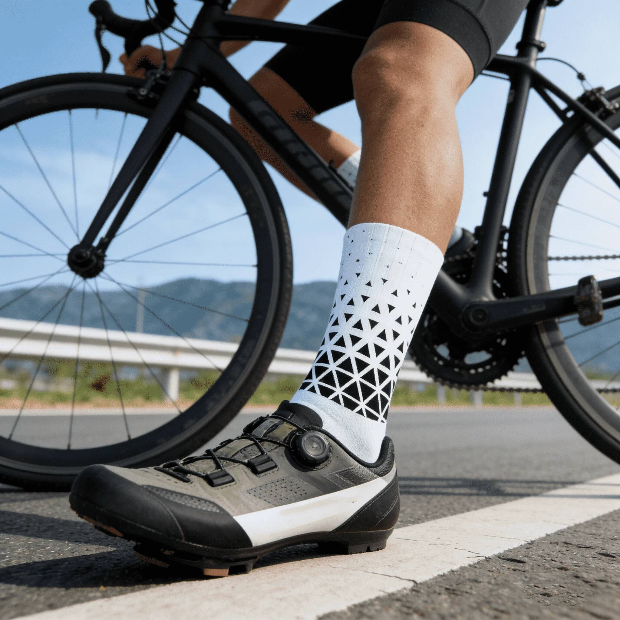 2026 Professional Anti-Slip Cy - Cycling Gear For Men のレビューと価格