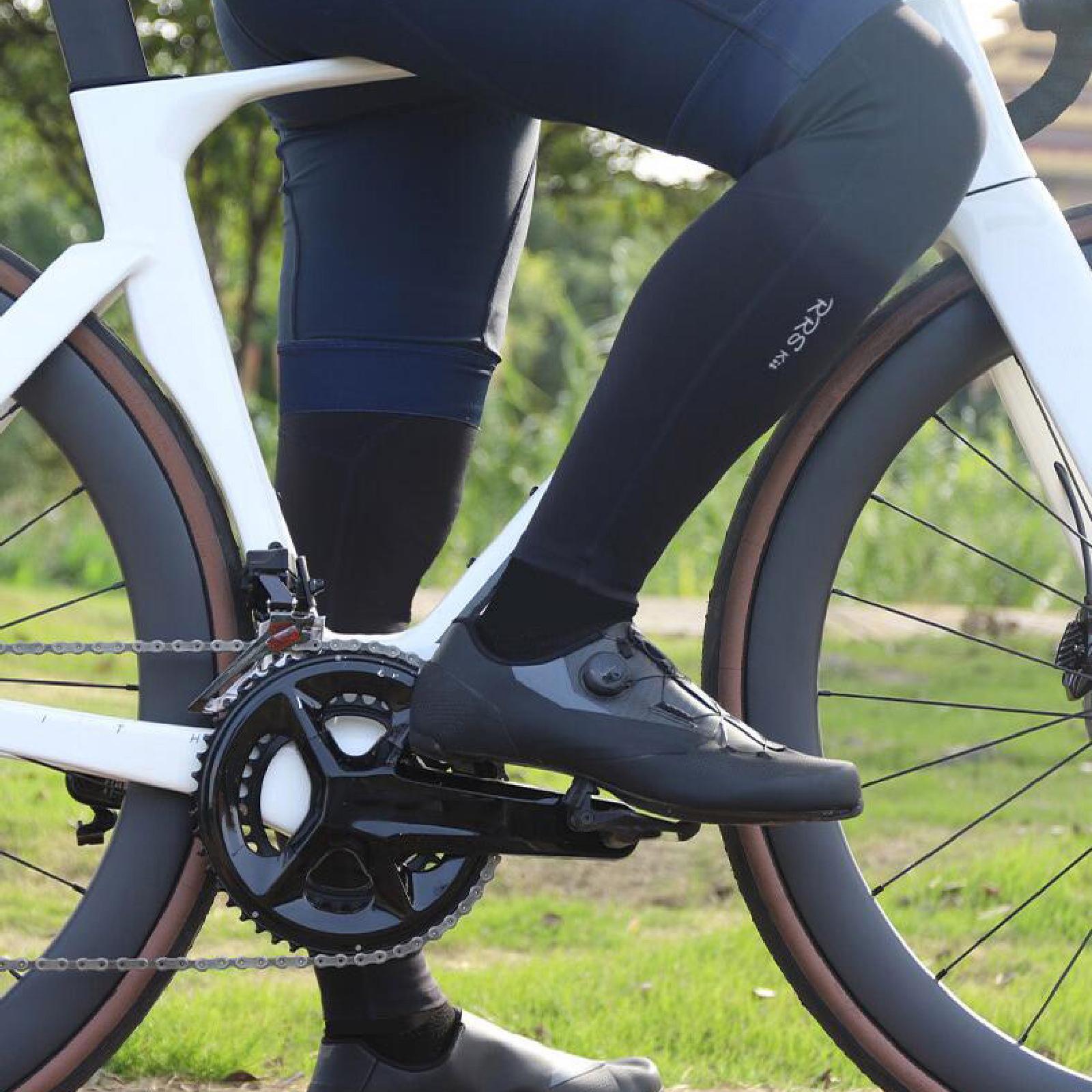 Cycling Leg Warmers Long Leg S - Cycling Gear For Cold Weather のレビューと価格