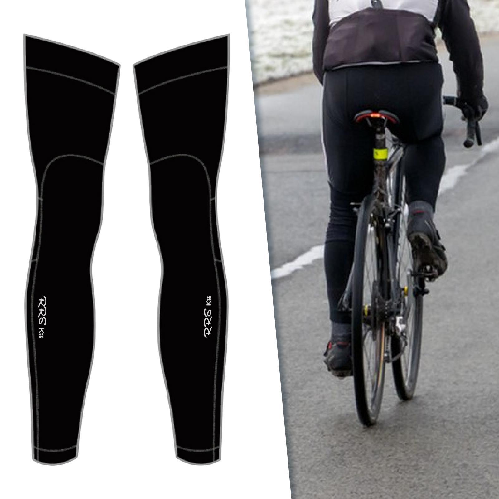 Cycling Leg Warmers Long Leg S - Cycling Gear For Cold Weather のレビューと価格