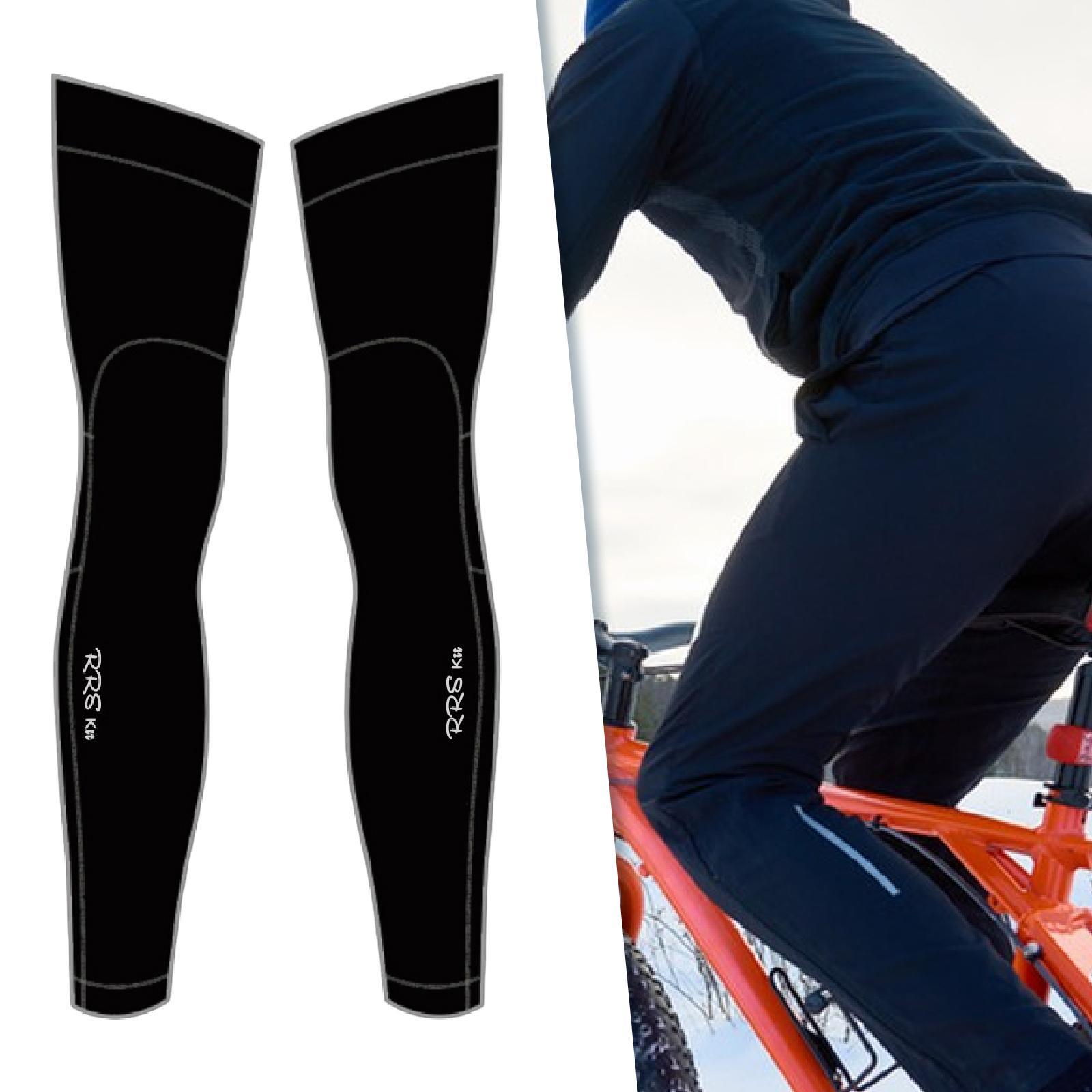Cycling Leg Warmers Long Leg S - Cycling Gear For Cold Weather のレビューと価格