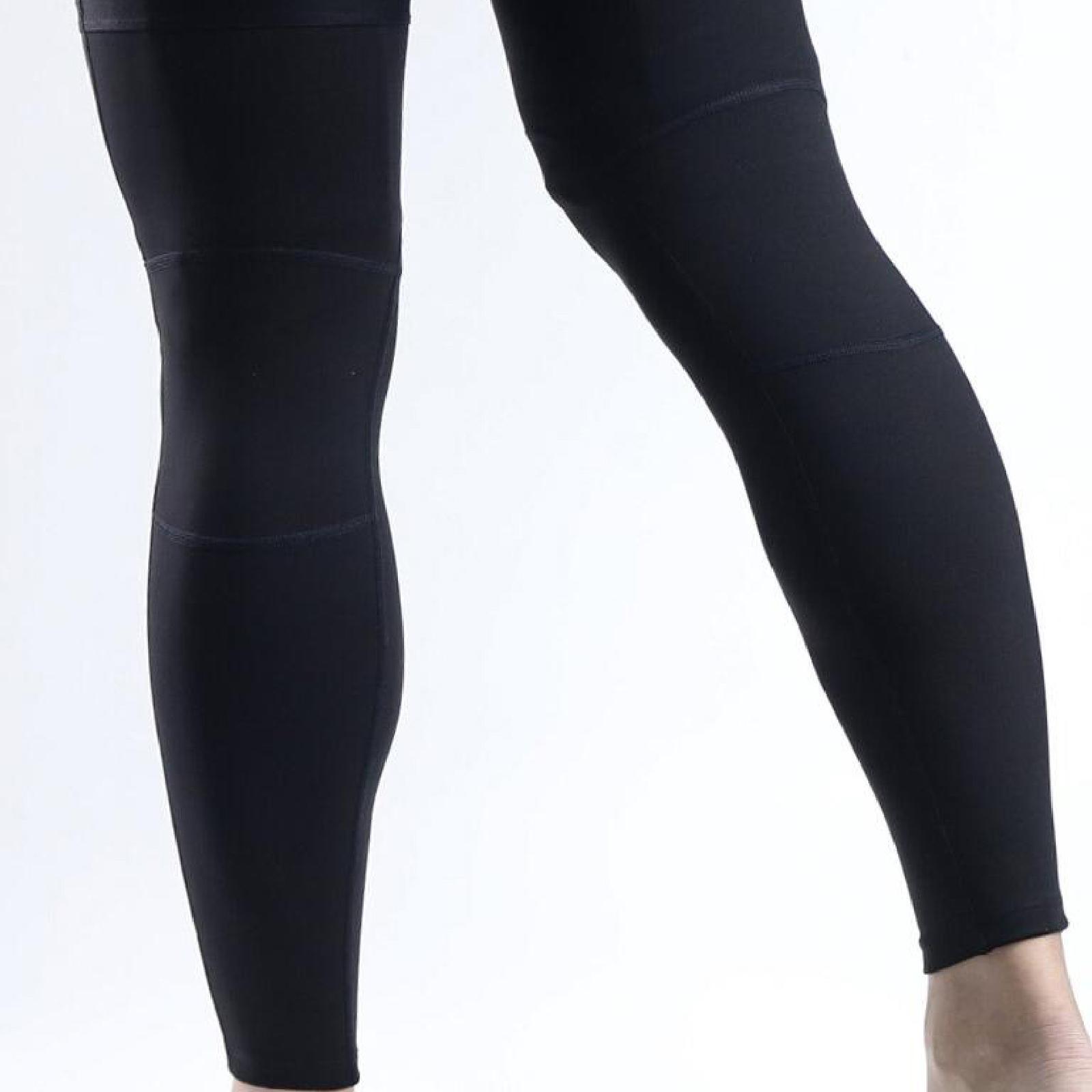 Cycling Leg Warmers Long Leg S - Cycling Gear For Cold Weather のレビューと価格