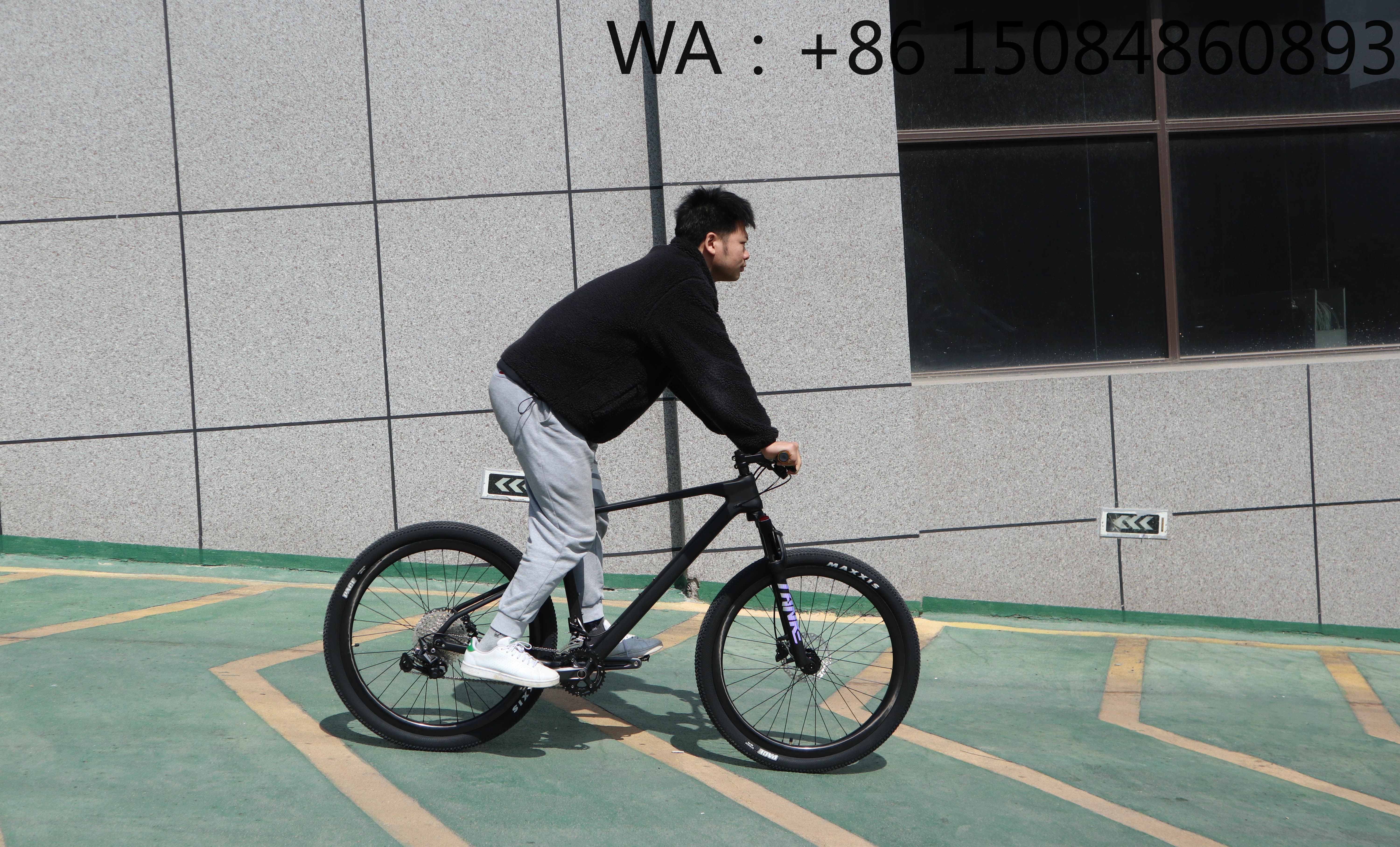 Long Distance Aero Carbon Road - Carbon Bike Frame のレビューと価格