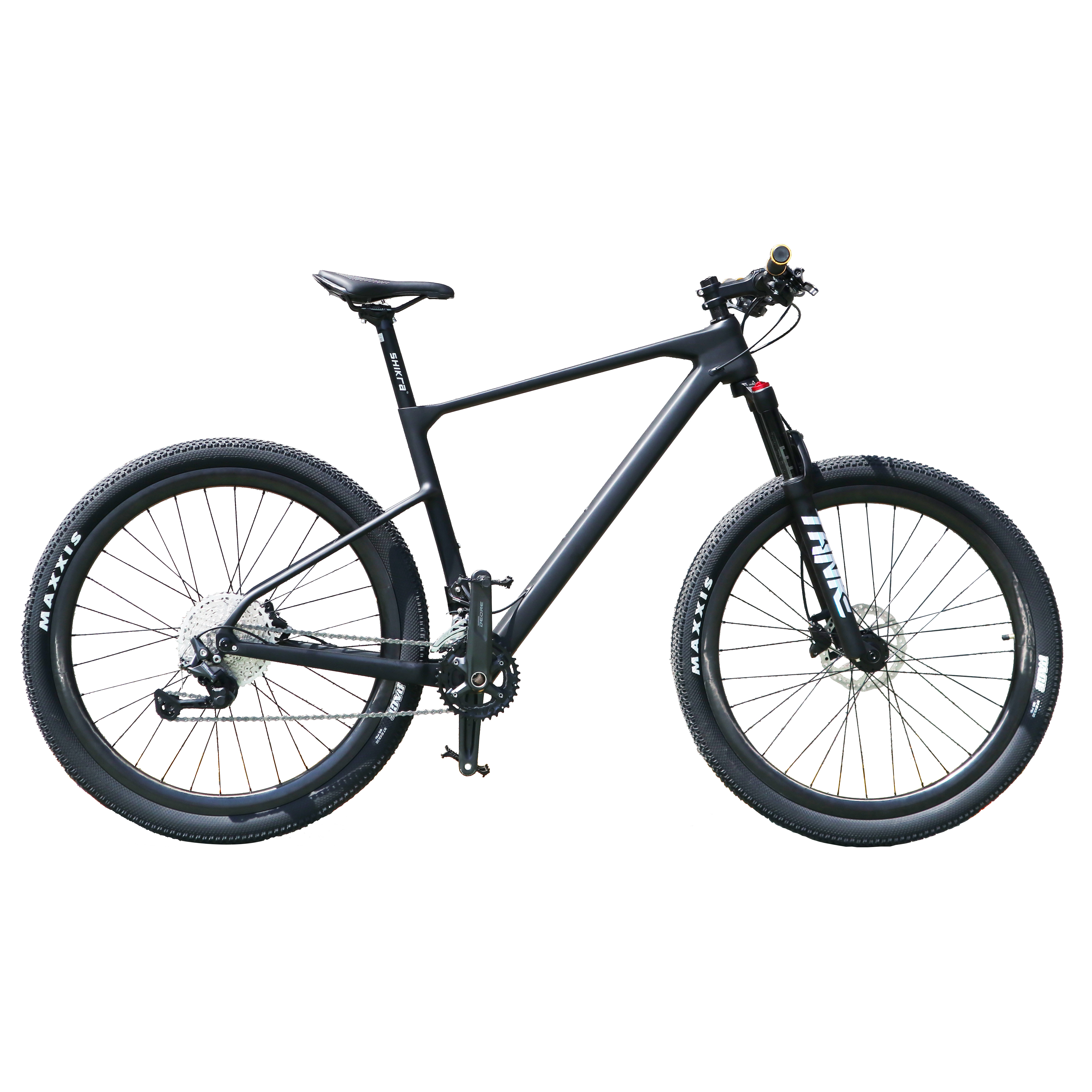 Long Distance Aero Carbon Road - Carbon Bike Frame のレビューと価格