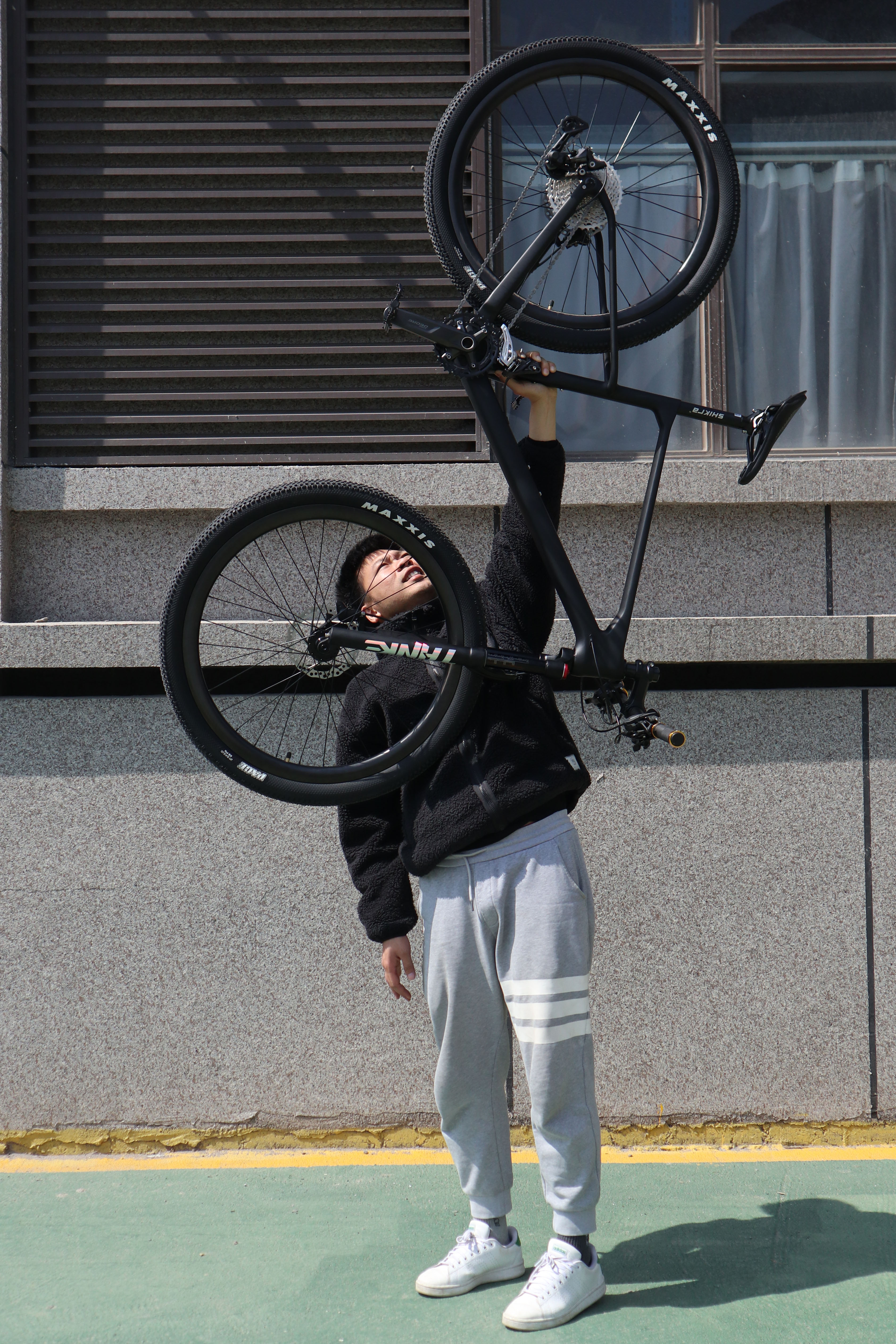 Long Distance Aero Carbon Road - Carbon Bike Frame のレビューと価格