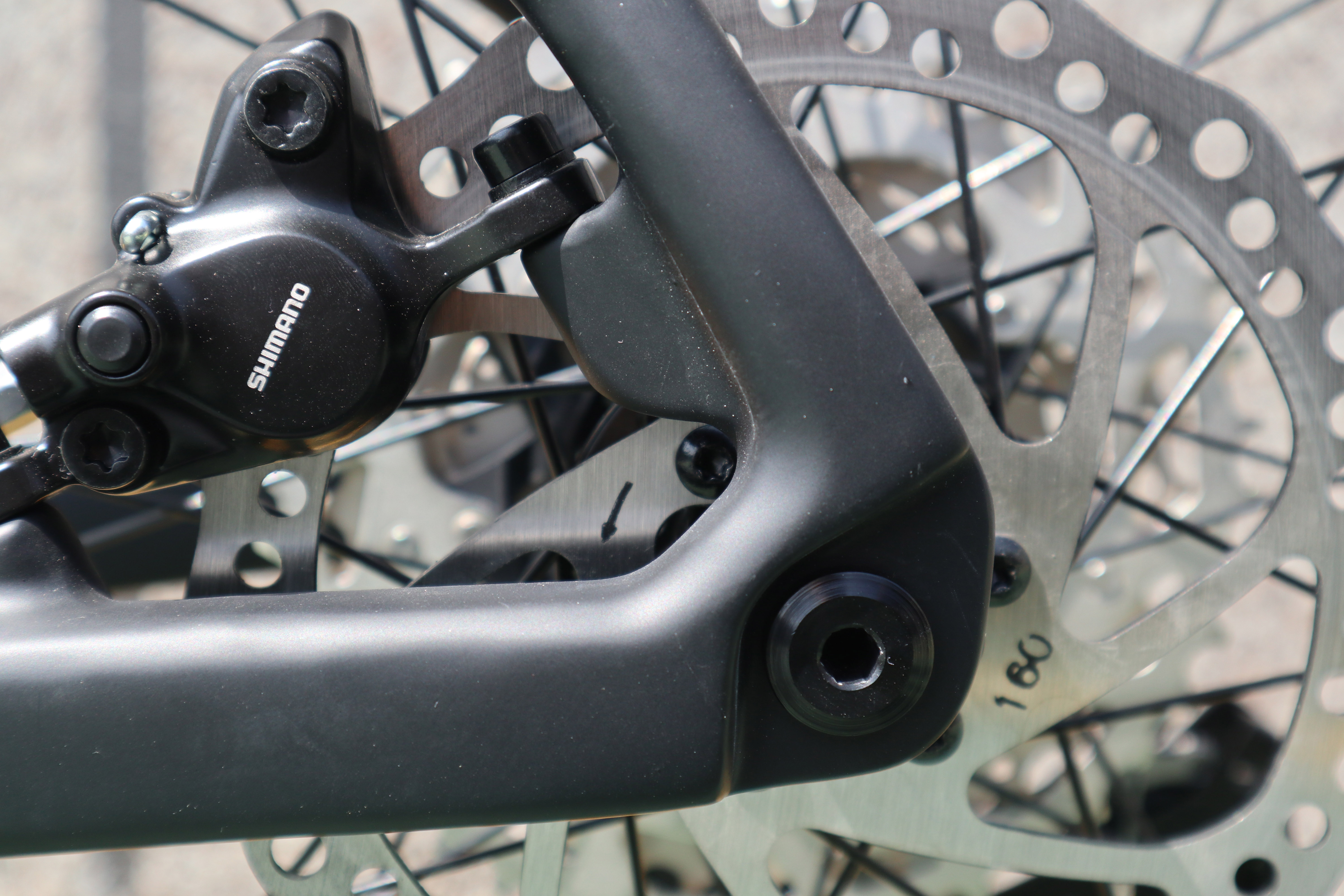 Long Distance Aero Carbon Road - Carbon Bike Frame のレビューと価格