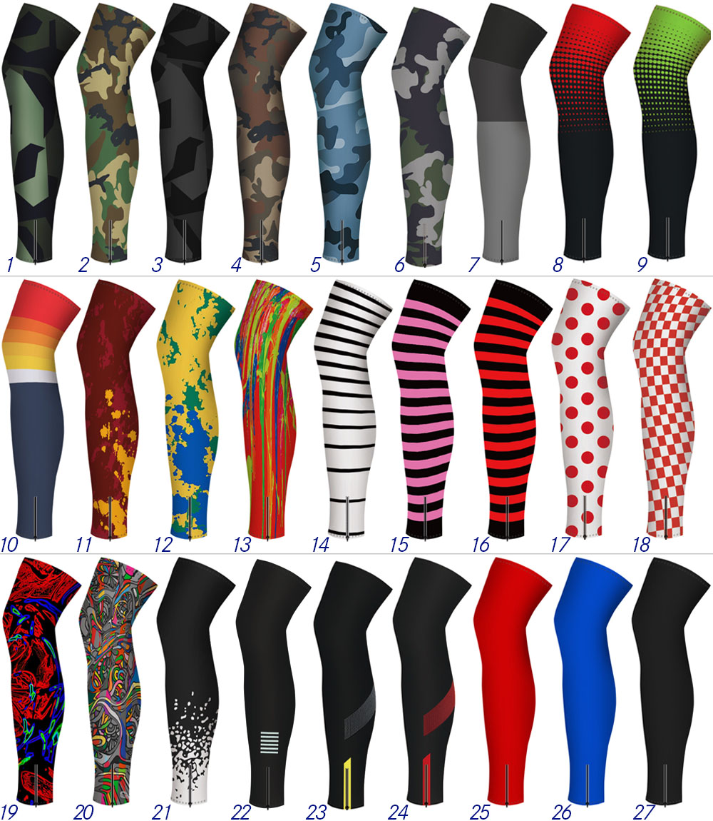 Thermal Fleece Cycling Leg War - Cycling Gear For Men のレビューと価格