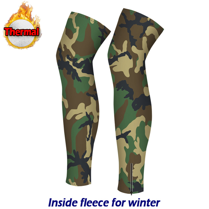 Thermal Fleece Cycling Leg War - Cycling Gear For Men のレビューと価格