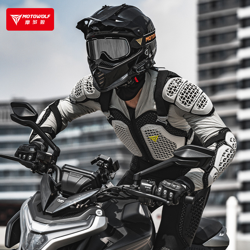 Motorcycle Jacket Moto Body Ar - Cycling Gear Jacket のレビューと価格