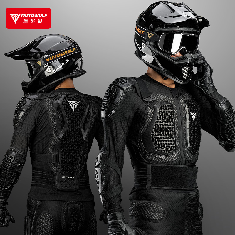 Motorcycle Jacket Moto Body Ar - Cycling Gear Jacket のレビューと価格