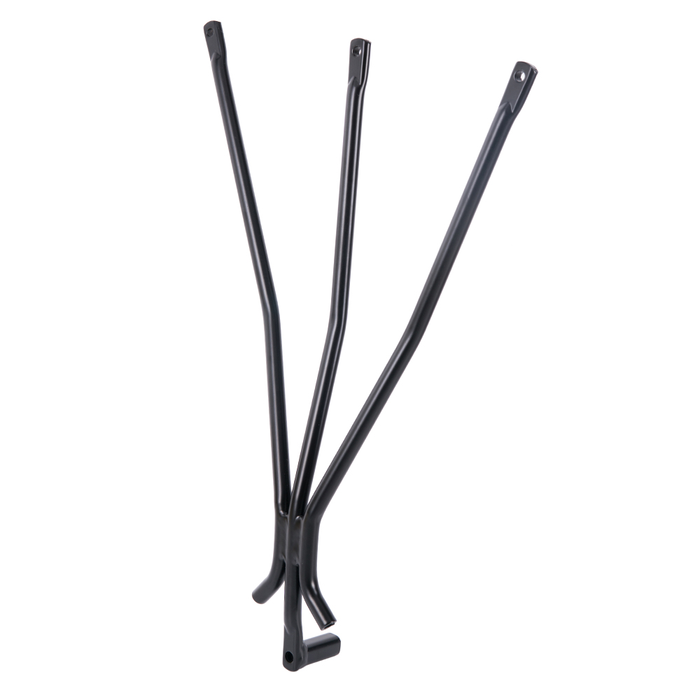ZTTO Bicycle Rear Rack Mountai - Cycling Gear Shelf のレビューと価格