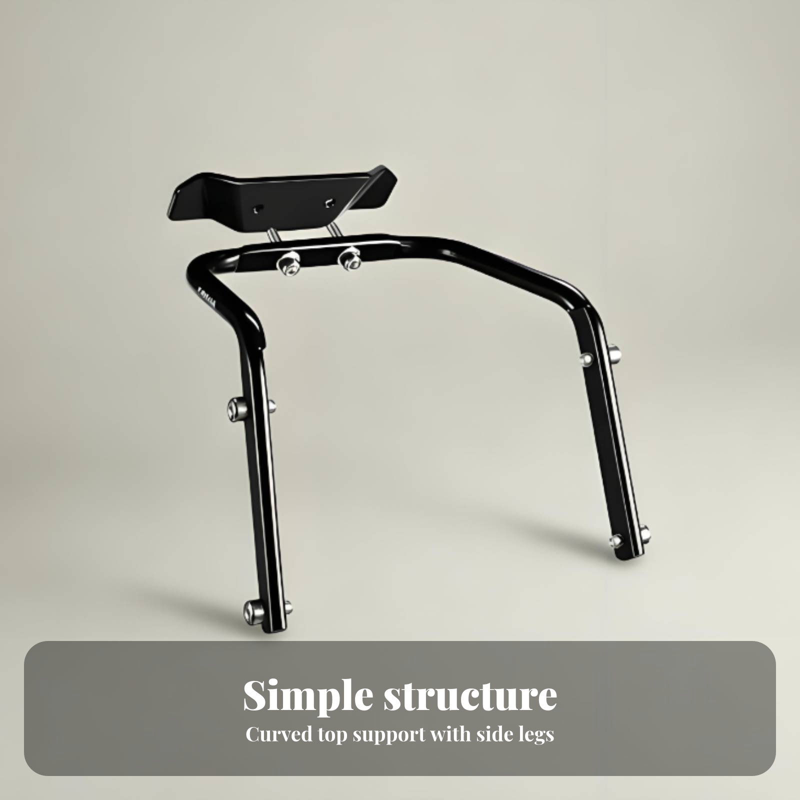 Metal Trunk Bag Adjustable Ope - Cycling Gear Rack のレビューと価格
