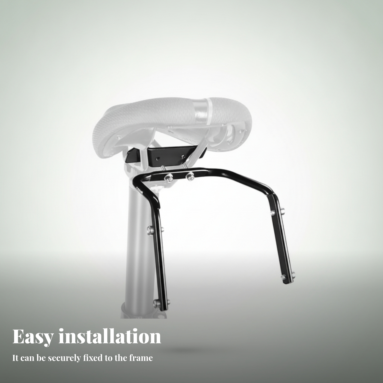 Metal Trunk Bag Adjustable Ope - Cycling Gear Rack のレビューと価格