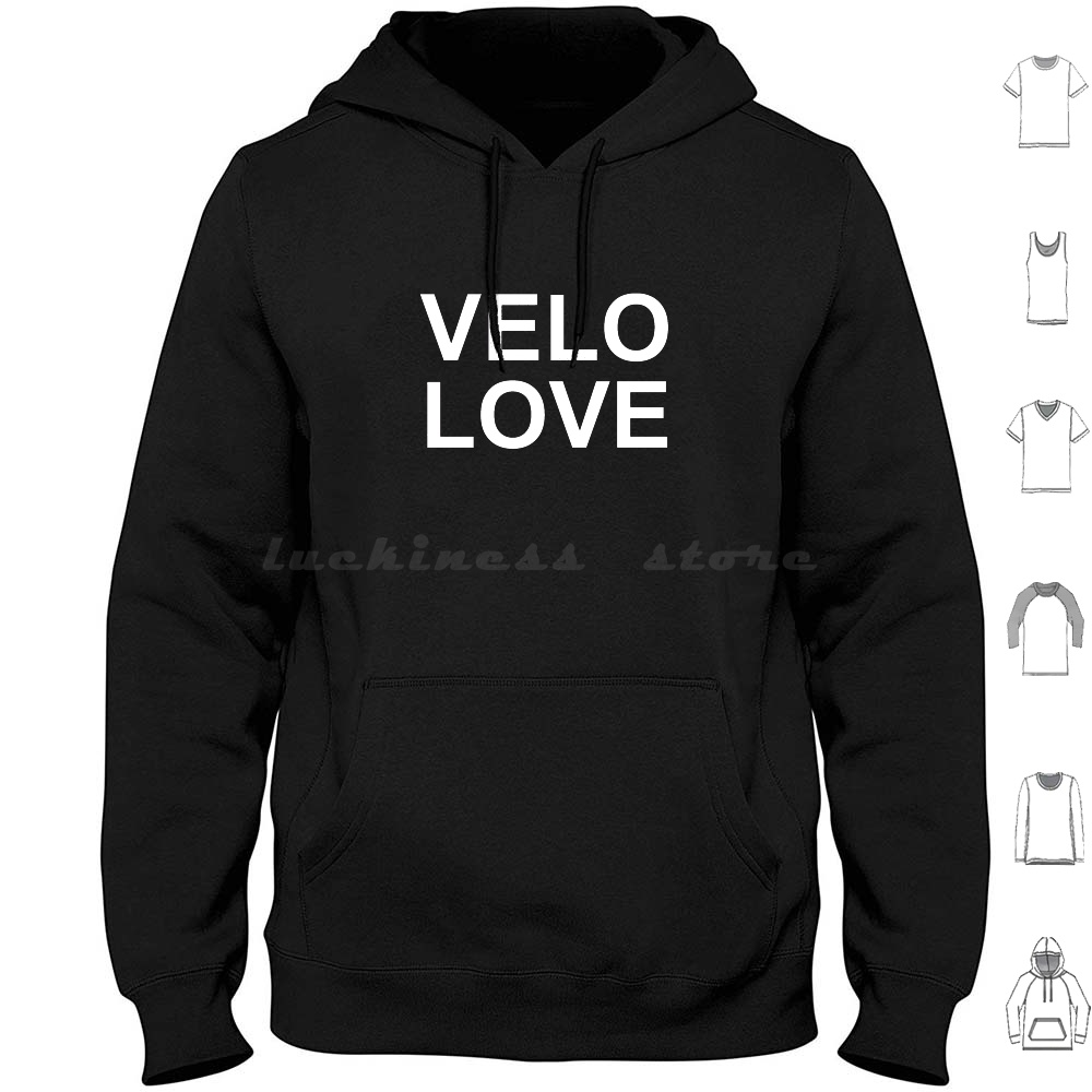 Bicycle Velo Love | Sports Hoo - Velo Cycling Gear のレビューと価格