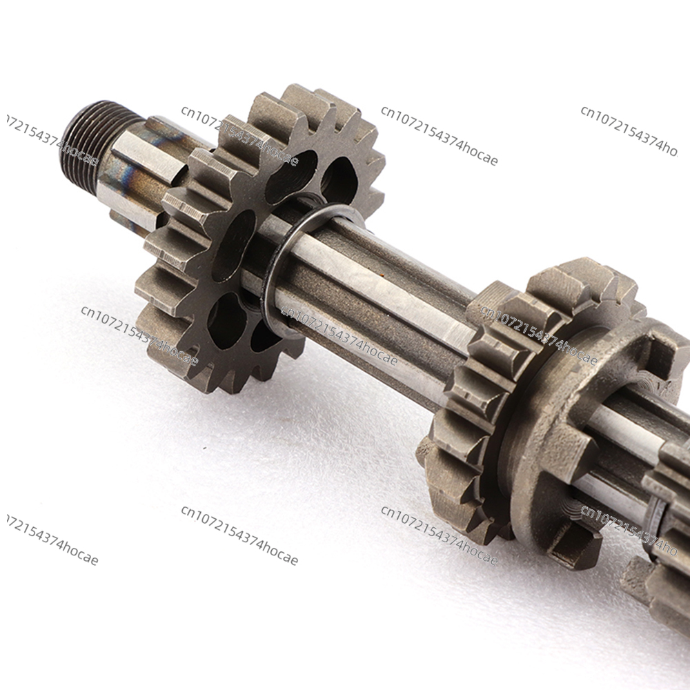 Motorcycle Transmission Gear B - Cycling Gear Rack のレビューと価格