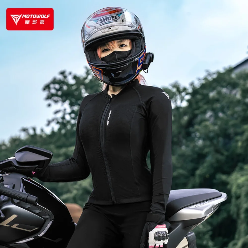 Motorcycle riding armor, summe - Cycling Gear Jacket のレビューと価格