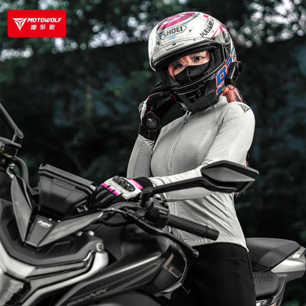 Motorcycle riding armor, summe - Cycling Gear Jacket のレビューと価格