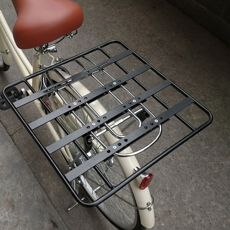 Universals Bike Cargo Rack Re - Cycling Gear Shelf のレビューと価格