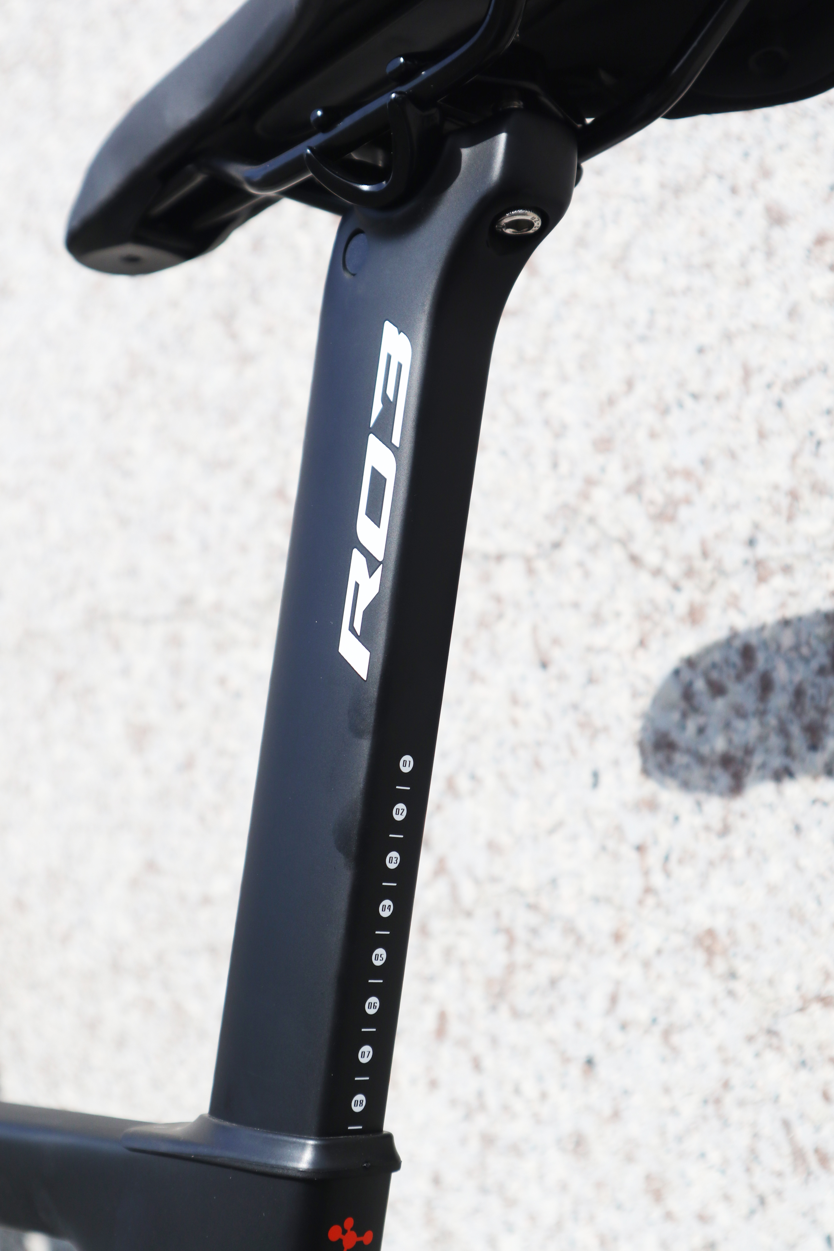 Multi-Size T800 Road Bike Fram - Carbon Bike Frame のレビューと価格