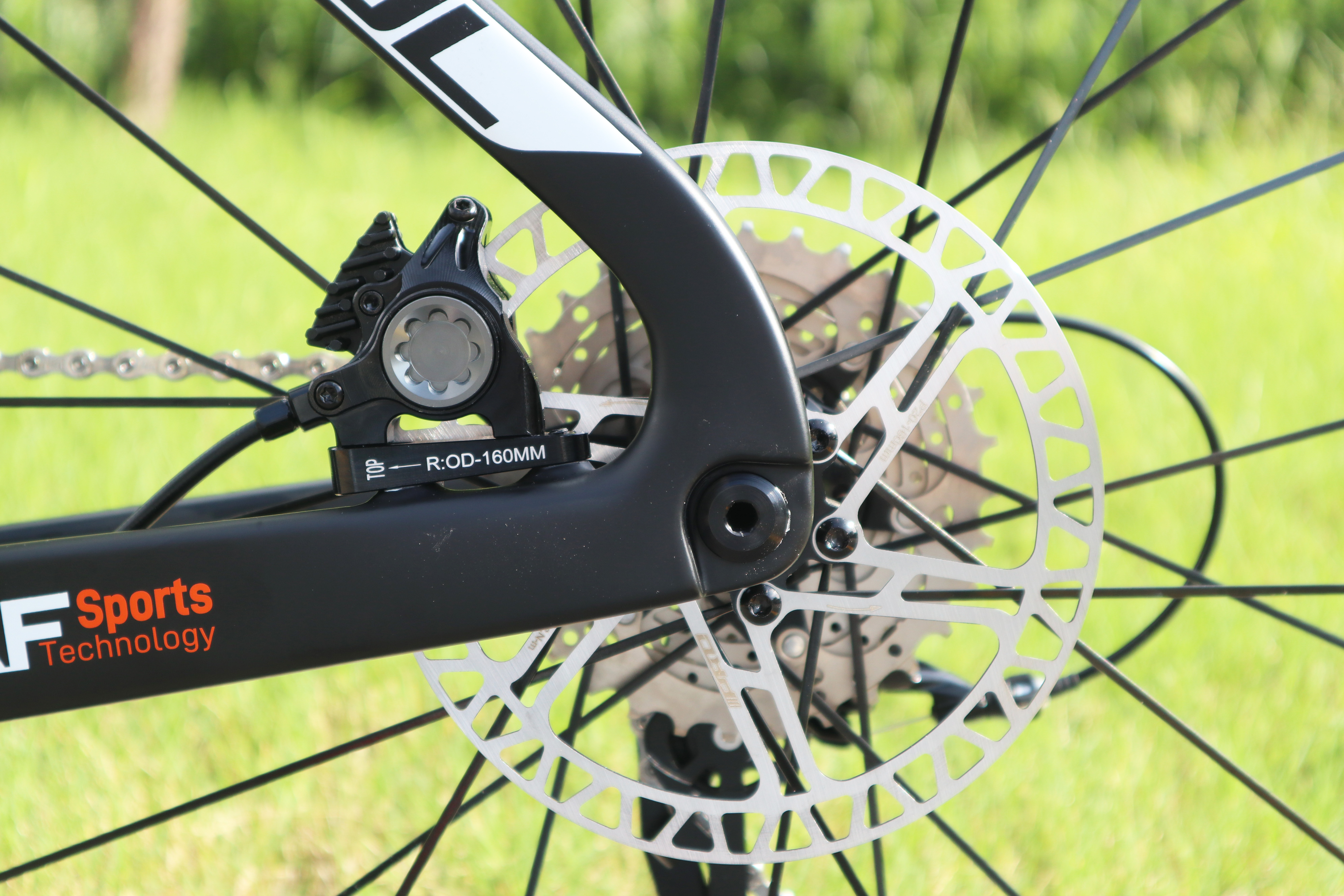 Multi-Size T800 Road Bike Fram - Carbon Bike Frame のレビューと価格