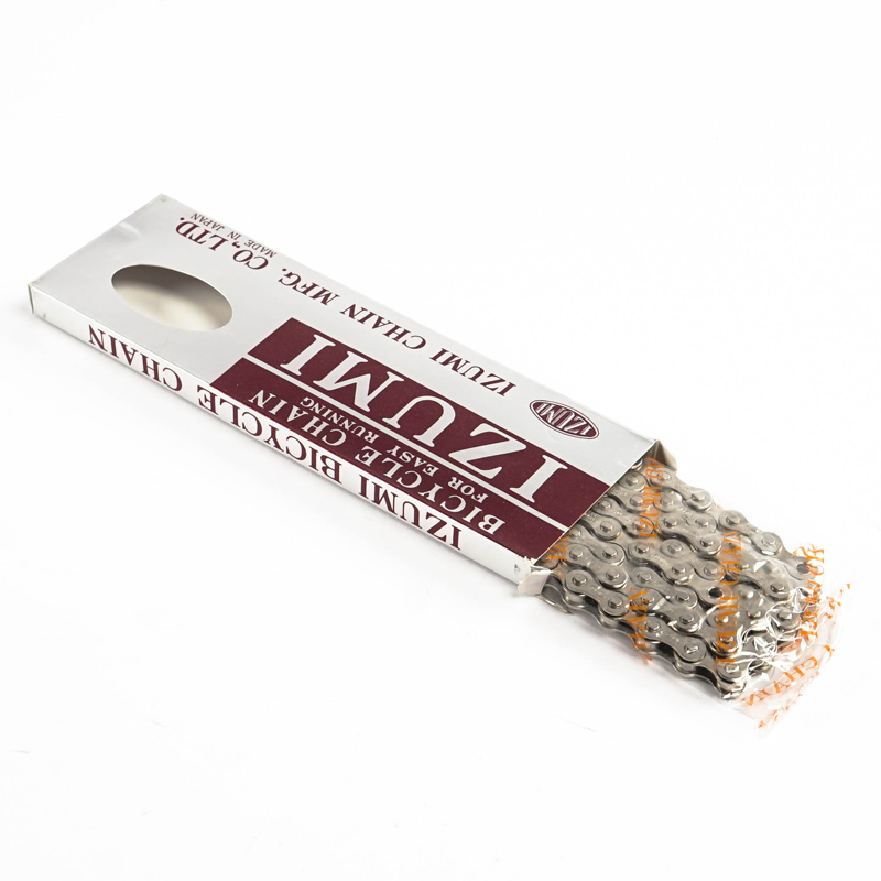 Japan IZUMI Bicycle Chain 1/2* - Cycling Gear Japan のレビューと価格